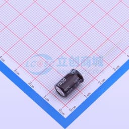 150uF ±20% 35V 【插件】缩略图