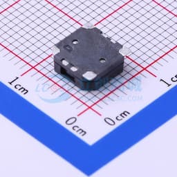 电压 3.6V 频率 2.7KHz缩略图