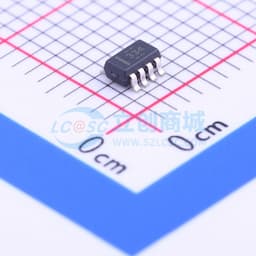 TCAN334 3.3V CAN 收发器缩略图