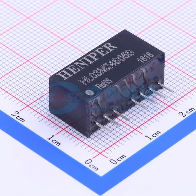 HL03M24S05S 【插件】实物图