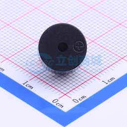 电磁无源12*8.5MM 分体 16R 2048Hz 【蜂鸣】缩略图