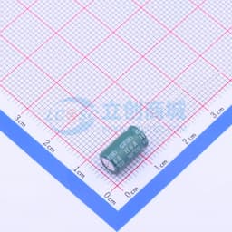 100uF ±20% 35V 【引线】缩略图
