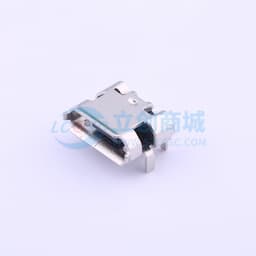 Micro-B 母 卧贴缩略图