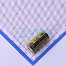 820uF ±20% 63V 【插件】缩略图