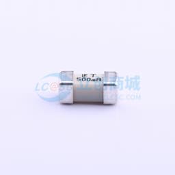 125V贴片式保险丝缩略图
