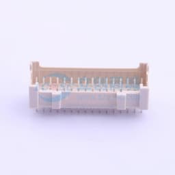 2x16P 间距:2mm 【插件】缩略图