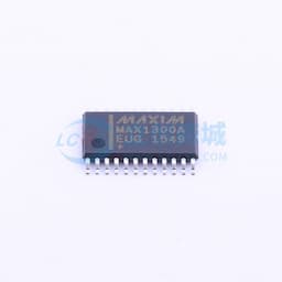 MAX1300AEUG缩略图