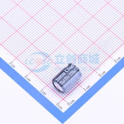 220uF ±20% 25V 【插件】缩略图