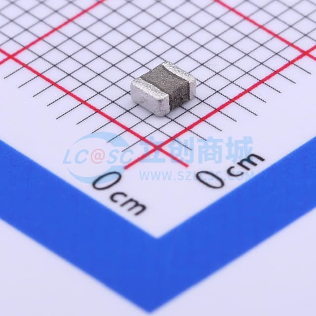 220nH ±20%实物图