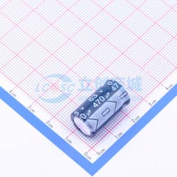 470uF ±20% 63V 【插件】缩略图