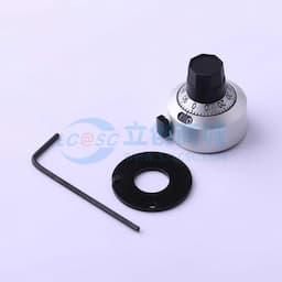 三件套 无反冲金属轴表盘缩略图