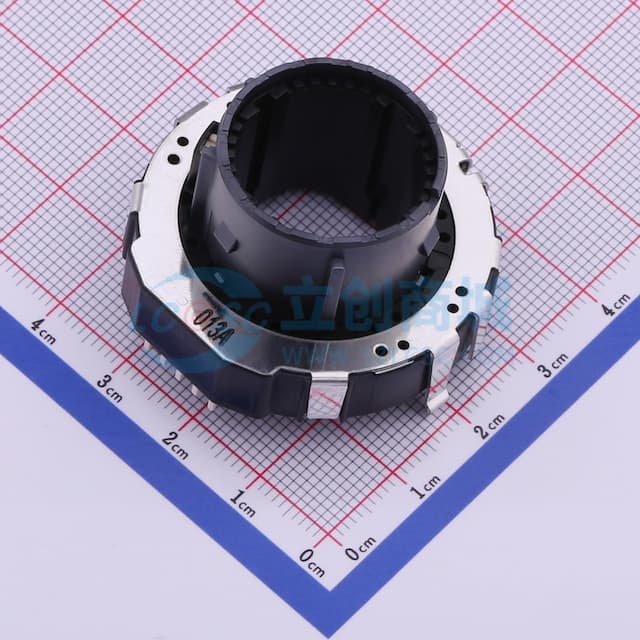 5kΩ ±20%实物图