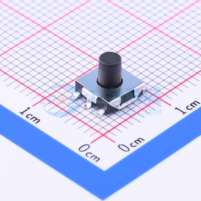 KAN0644-0551B-A,贴片实物图