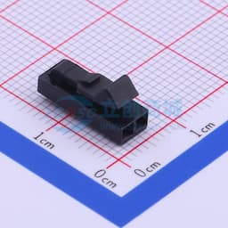 2.54mm 1x2P缩略图