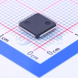 3.3V单电源10/100BASE-TX/FX MII物理层收发器缩略图