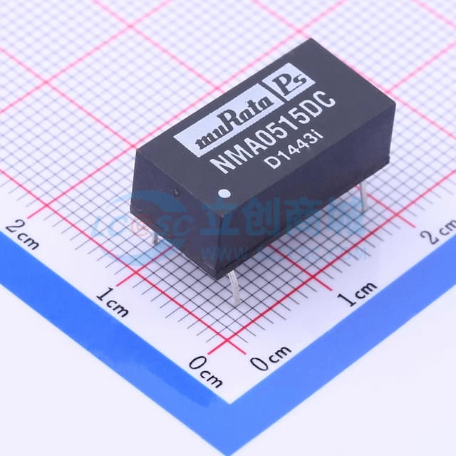 NMA0515DC【电源】实物图