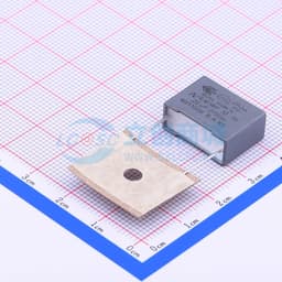 220nF ±10% 275V 【安规】缩略图