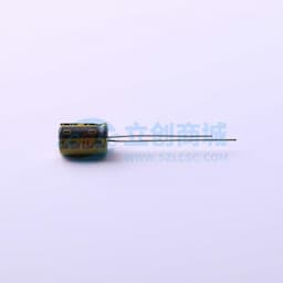 6.8uF ±20% 160V缩略图