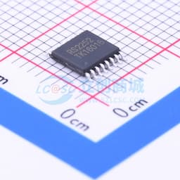 模拟开关RS2252XTSS16缩略图