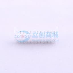 2x12P 间距:2mm 直插 系列:PHD 【插件】缩略图