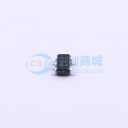 全极检测霍尔IC缩略图