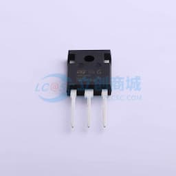 STWA48N60DM2缩略图