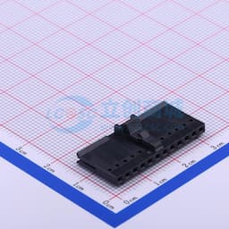 2.54mm 1x12P缩略图
