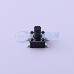 4.5*4.5*6mm 立贴 轻触开关缩略图