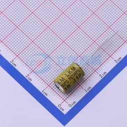 47uF ±20% 100V 【插件】缩略图