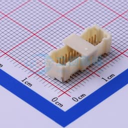 2x15P 间距:1mm 立贴缩略图