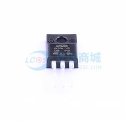 STF8NM60ND缩略图