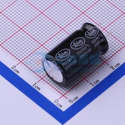 1000uF ±20% 25V缩略图
