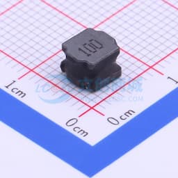 10uH ±20%缩略图