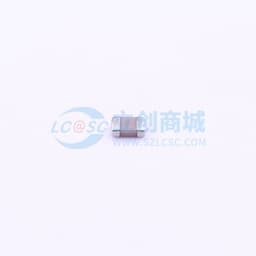 20pF ±5% 50V缩略图