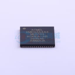 ATXMEGA64A3-MH缩略图