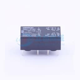 G6A-274P-ST-US-DC24 【继电】缩略图