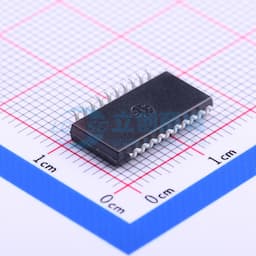 用于SPI接口的5 kV专用隔离器（可控制多达4个从机）缩略图
