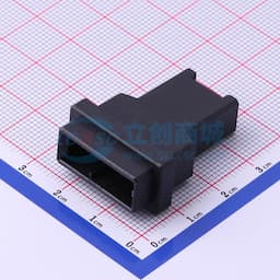 1x3P 3.81mm缩略图