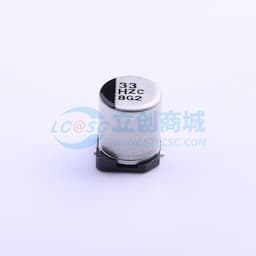 33uF ±20% 50V缩略图