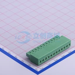 3.81mm 1x12P 排数:1 每排P数:12缩略图