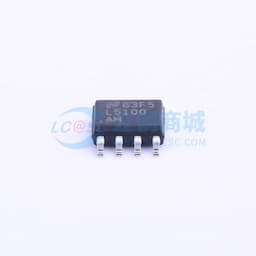 LM5100AMX/NOPB缩略图