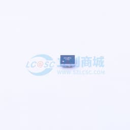 多级恒定输出功率G类放大器 内置AGC功能 1.2W 1W 0.8W缩略图