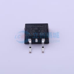 STTH12R06G-TR缩略图
