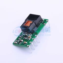 停产 3W AC/DC模块电源，超宽输入电压范围【插件】缩略图