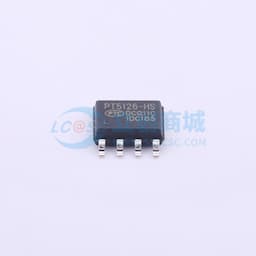 单通道直流电机驱动器缩略图