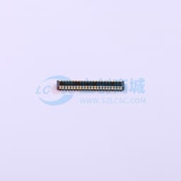 间距:0.4mm 公 立贴缩略图