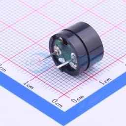 电磁无源12*8.5MM 分体 16R 2048Hz 【蜂鸣】缩略图