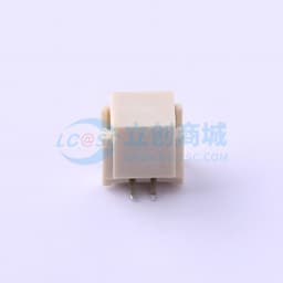 1x2P 间距:2mm 立贴缩略图