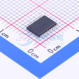 汽车级8位MCU，具有4 KB Flash、LIN、16 MHz CPU和集成EEPROM缩略图