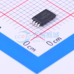 64 Kb I2C CM0S 串行 EEPROM缩略图